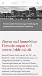 Mobile Screenshot of neuwirth.de